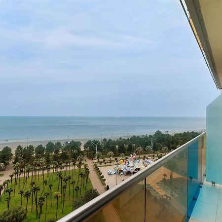 Bellevue Residence Suites Batumi Kültér fotó