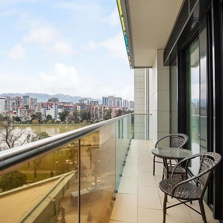 Bellevue Residence Suites Batumi Kültér fotó
