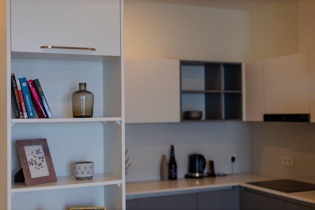 Bellevue Residence Suites Batumi Kültér fotó