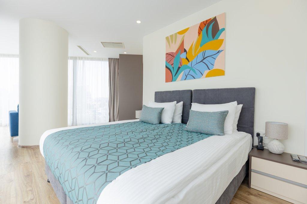 Bellevue Residence Suites Batumi Kültér fotó