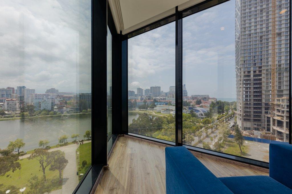 Bellevue Residence Suites Batumi Kültér fotó