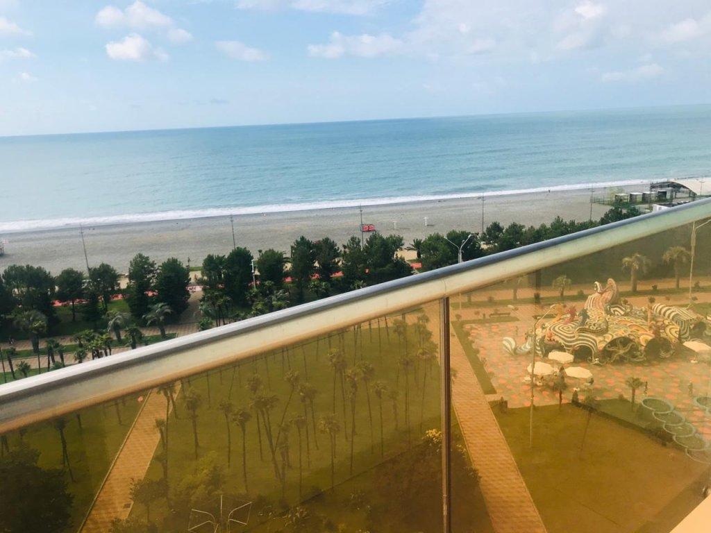 Bellevue Residence Suites Batumi Kültér fotó