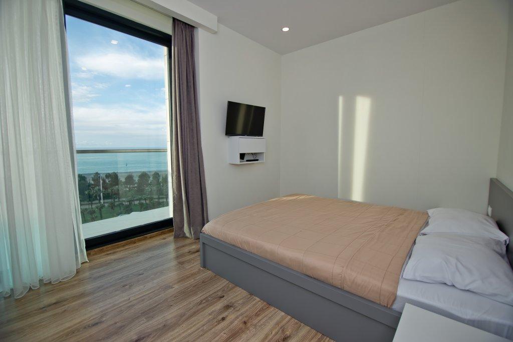 Bellevue Residence Suites Batumi Kültér fotó