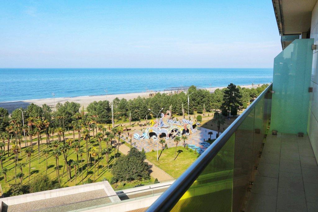 Bellevue Residence Suites Batumi Kültér fotó