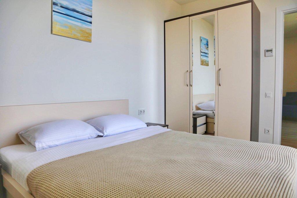 Bellevue Residence Suites Batumi Kültér fotó