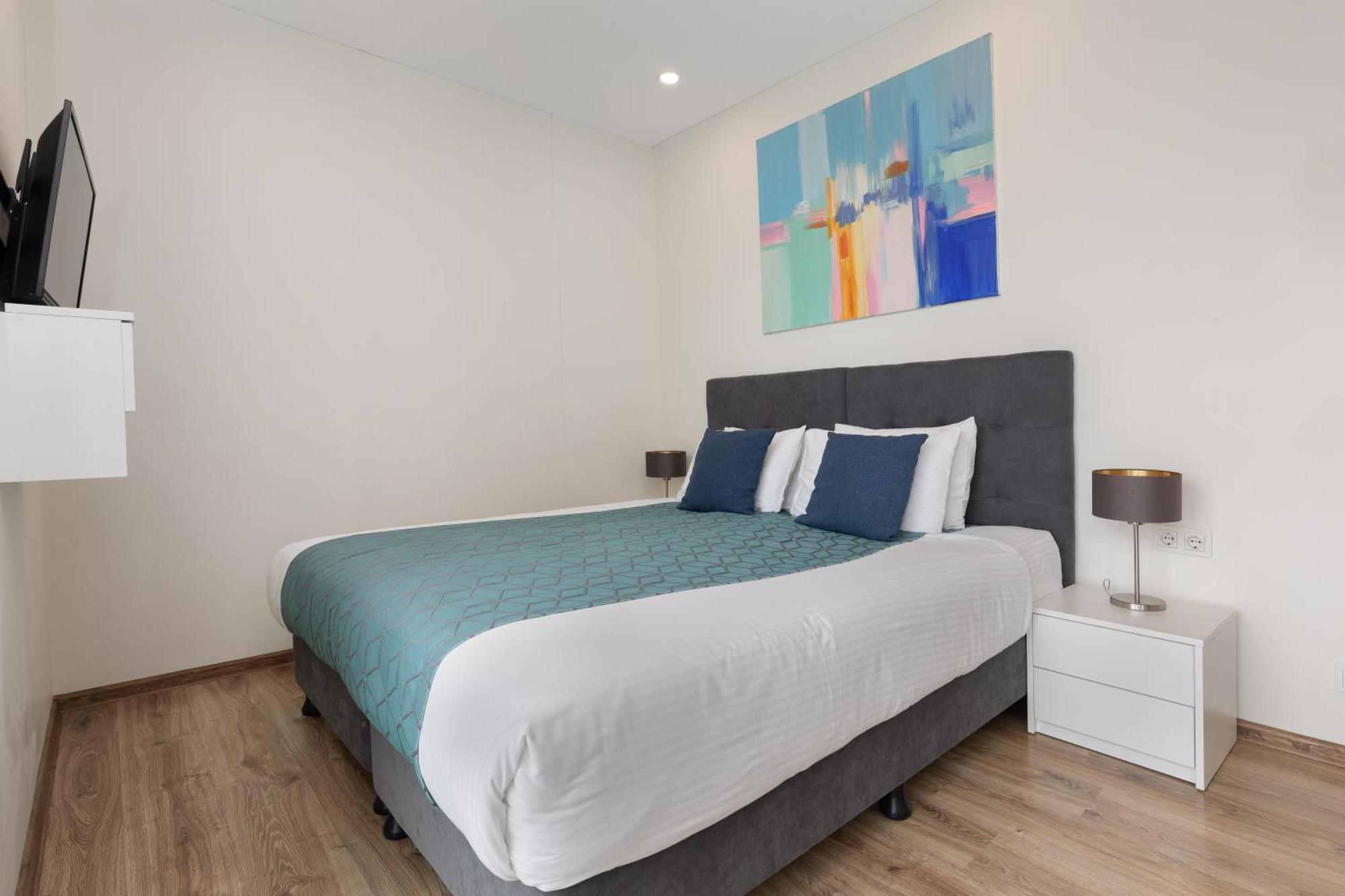 Bellevue Residence Suites Batumi Kültér fotó