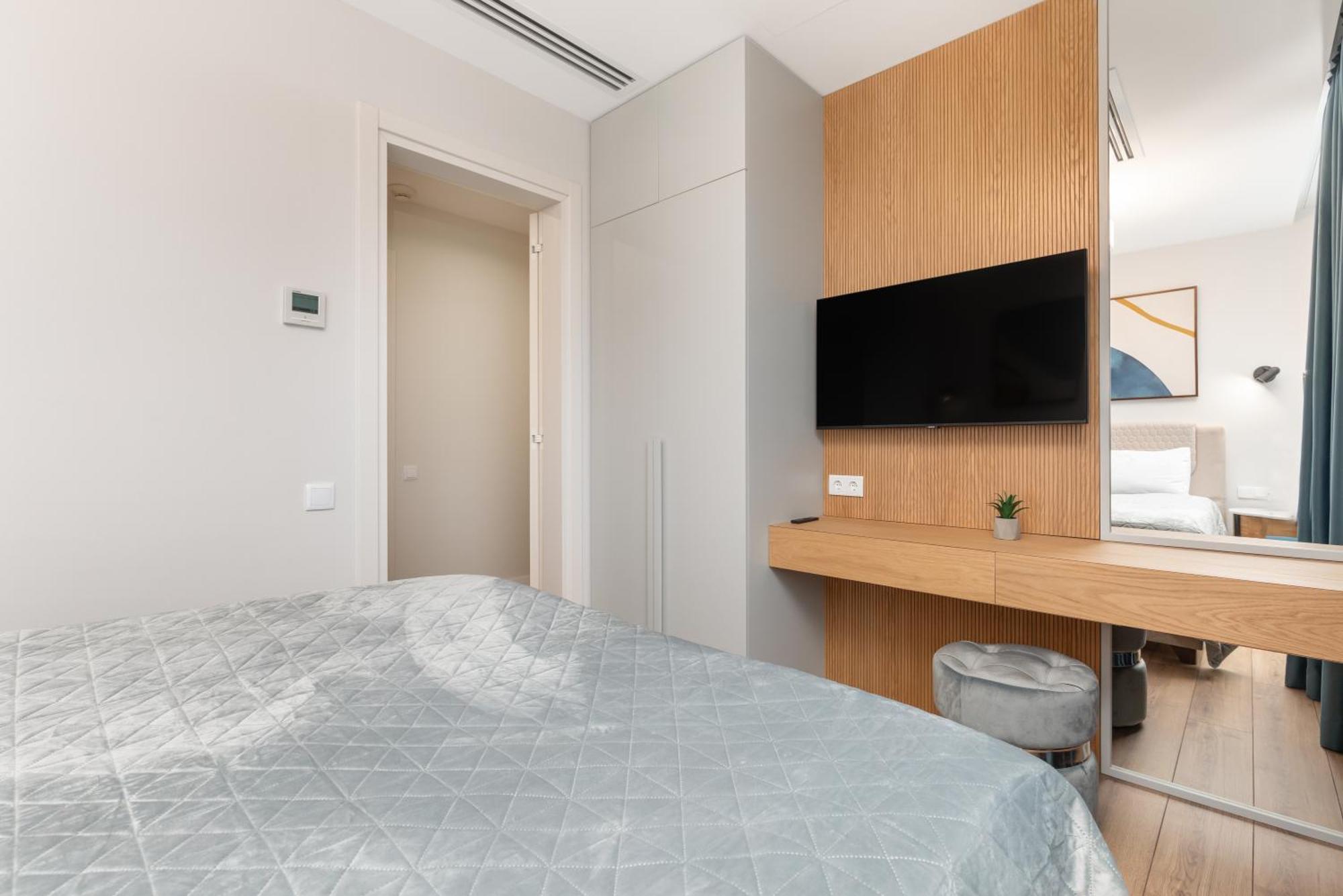 Bellevue Residence Suites Batumi Kültér fotó