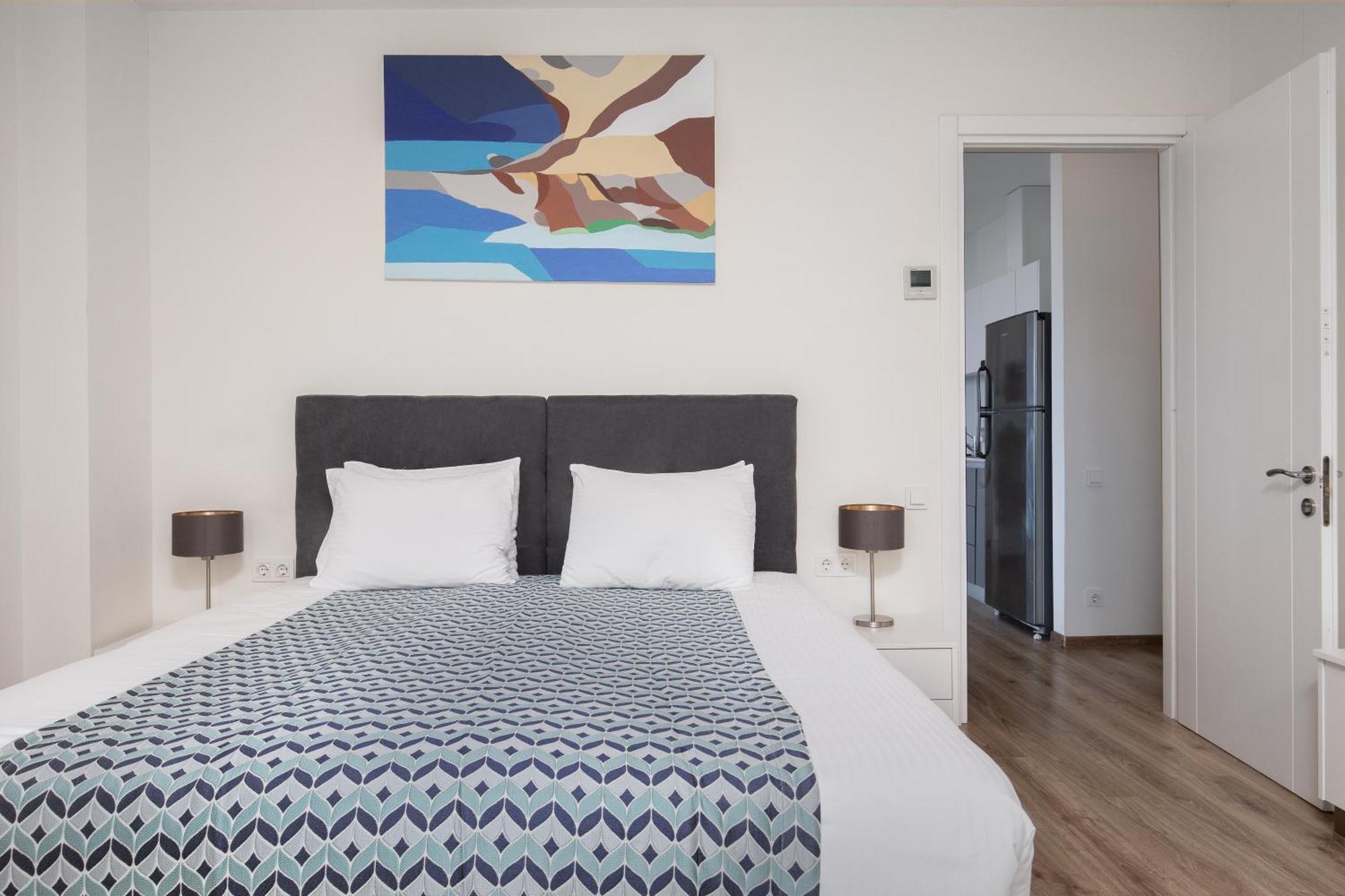 Bellevue Residence Suites Batumi Kültér fotó