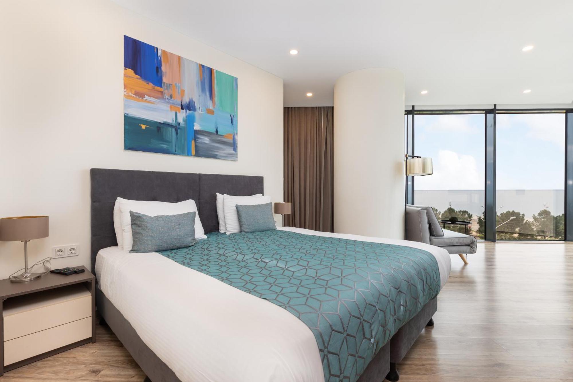 Bellevue Residence Suites Batumi Kültér fotó