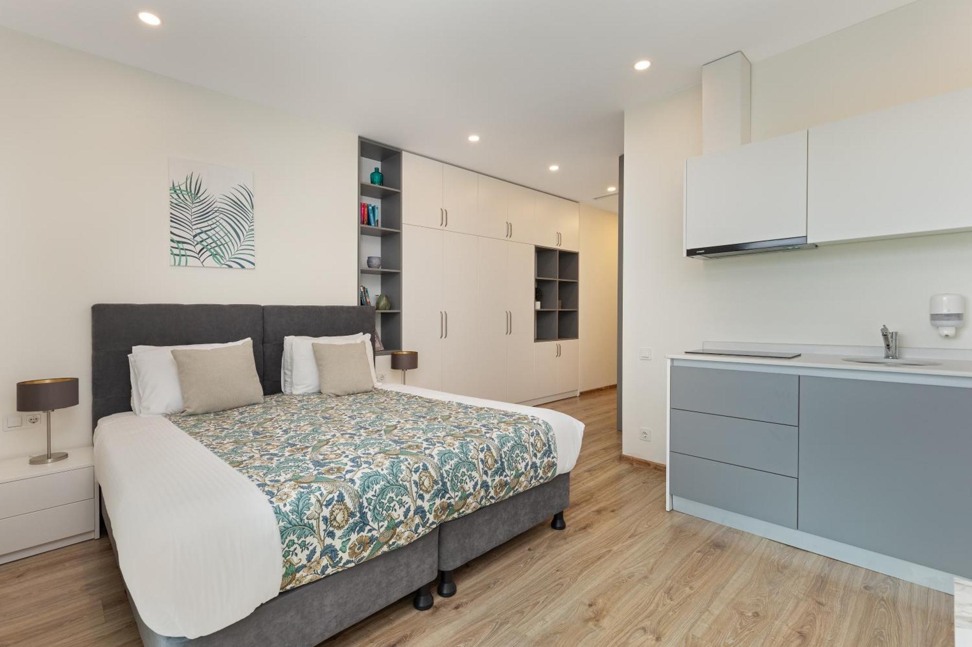 Bellevue Residence Suites Batumi Kültér fotó