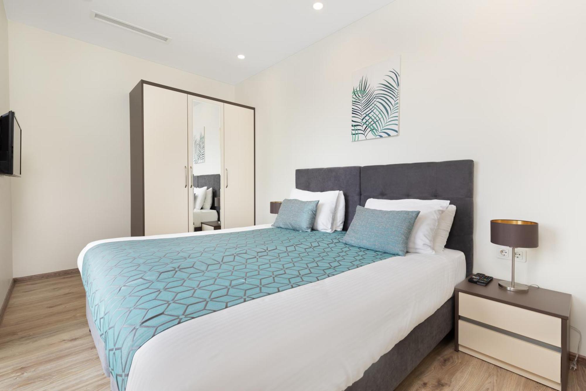 Bellevue Residence Suites Batumi Kültér fotó