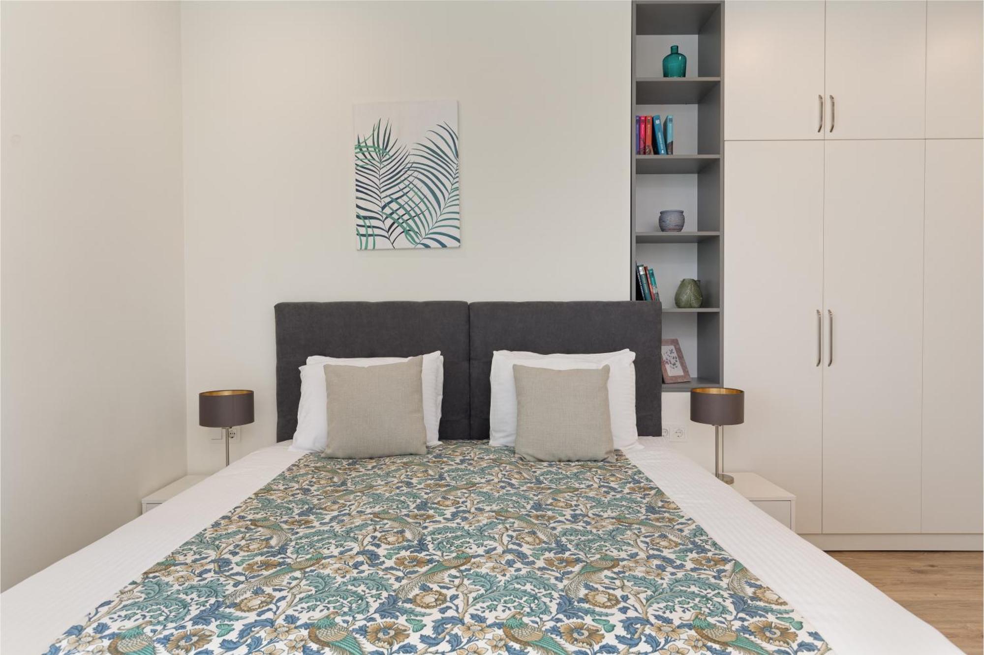 Bellevue Residence Suites Batumi Kültér fotó
