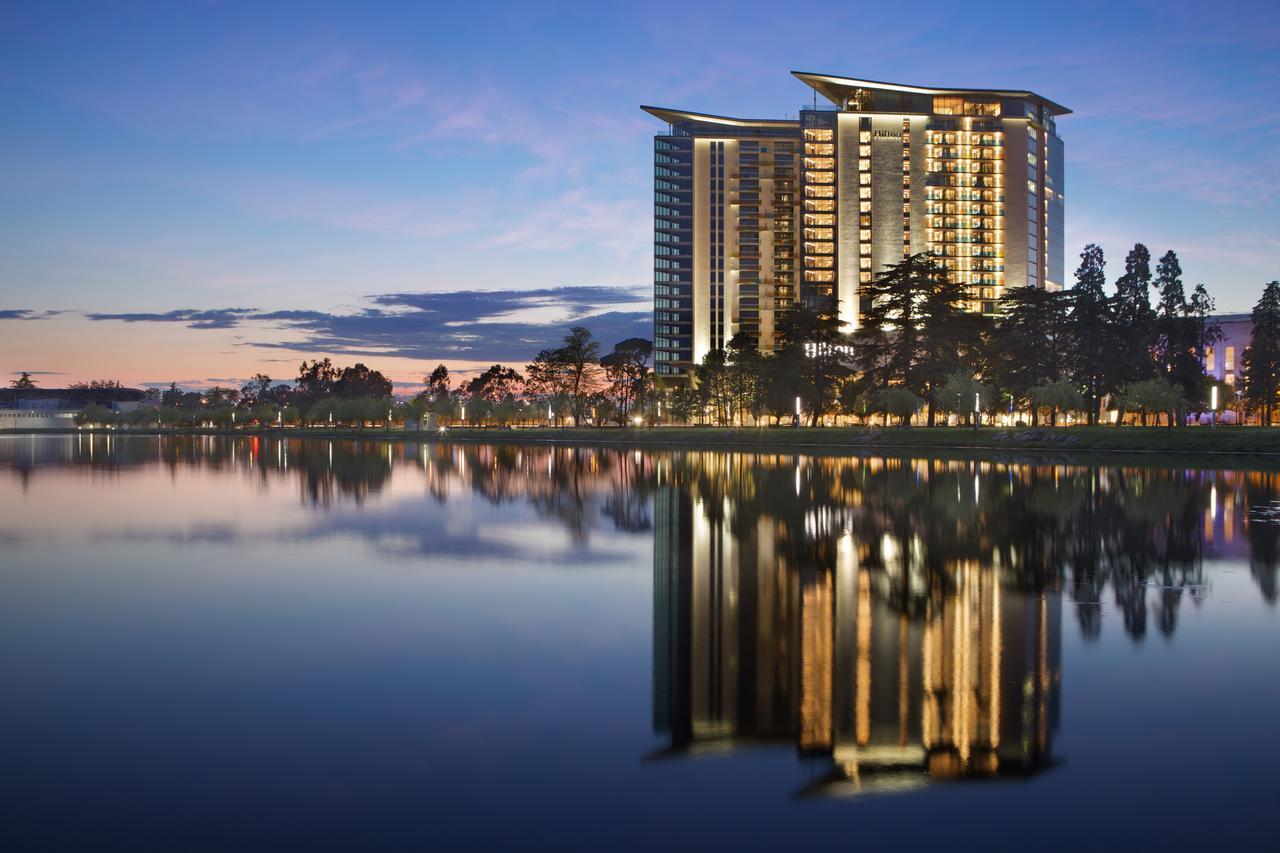 Bellevue Residence Suites Batumi Kültér fotó
